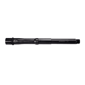 Faxon 10.5" 458 SOCOM 1:14 Twist Pistol Gas Barrel for AR-15