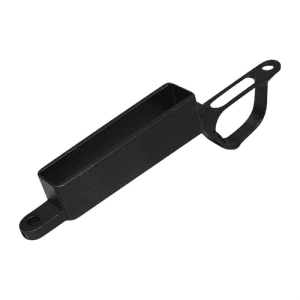 Christensen Arms Black Hunter Bottom Metal for Remington 700