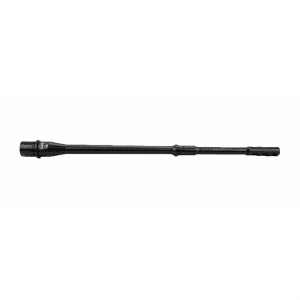 Faxon 16" 5.56 NATO 1-8 Twist Pencil Barrel Mid-Length Gas