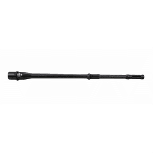 Faxon 5.56 NATO 16" 1-8 Twist Pencil Barrel w/Flash Hider AR-15 Mid-Length