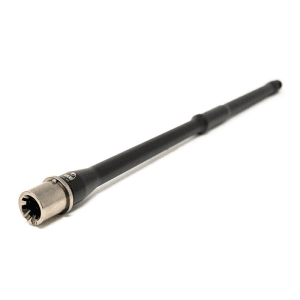 Faxon 6.5 Grendel 18" 1-8 Twist Gunner Barrel Mid-Length AR-15