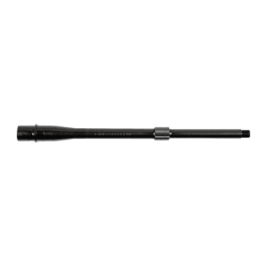 Ballistic Advantage 16" Hanson .308 Win Mid-Length Barrel for AR-15 (QPQ)
