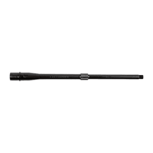 Ballistic Advantage 308 Win 18" 1-10 Hanson Mid-Length Barrel QPQ Finish