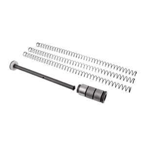 JP Enterprises AR .308 Silent Captured Spring Gen 2 H2 w/ Alt Spring Pack