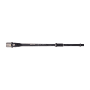 Faxon 14.5" 1-8 Twist Pencil Barrel for AR-15 223 Wylde Black