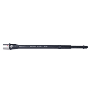 Faxon 14.5" 223 Wylde 1-8 Twist Mid-Length Barrel for AR-15 Black Nitride
