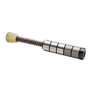 J P Enterprises 9mm Gen2 Silent Capture Spring Short Stroke Steel/Tungsten