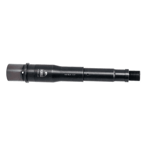Faxon 8.6 Blackout 8" 1-3 Twist Big Gunner Barrel Pistol Gas