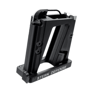 Stern Defense 9mm Conversion Adapter for AR-15 (Beretta 92 Mags)