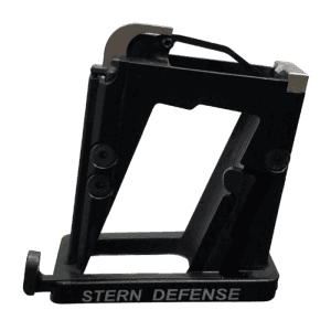 Stern Defense AR-15 Conversion Adapter for S&W .45ACP Magazines