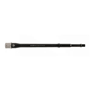 Faxon 13.9" 223 Wylde 1-8 Twist Gunner Barrel for AR-15