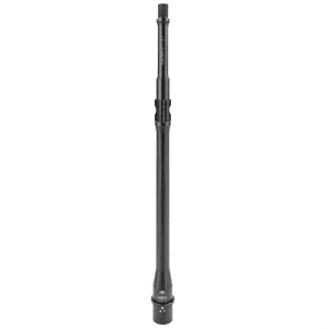 Faxon 14.5" 5.56 NATO 1-8 Gunner Barrel Mid-Length Nitride AR-15