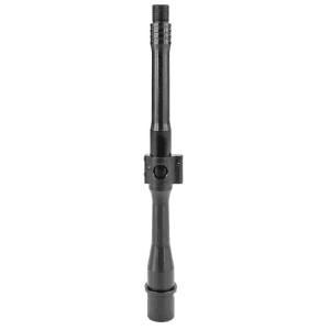 Faxon 300 BLK 10.5" 1-8 Gunner Barrel Pistol Gas Nitride Black