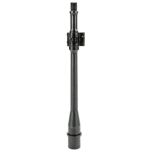Faxon 5.56 NATO 10.5" 1-8 Pencil Barrel Carbine Gas Nitride