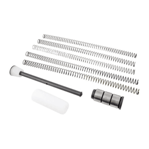 J P Enterprises Silent Captured Buffer Spring Gen 2 for AR-15