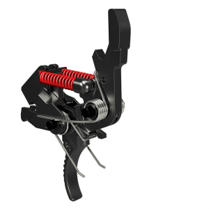 Hiperfire Single-Stage Elite Trigger Assembly for AR-15/10
