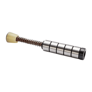 J P Enterprises 9mm Silent Capture Spring Short Stroke for AR Rifles (All Steel)