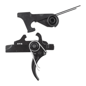 Geissele B-G2S-E 2 Stage Enhanced Match Trigger for AR-15/AR-308