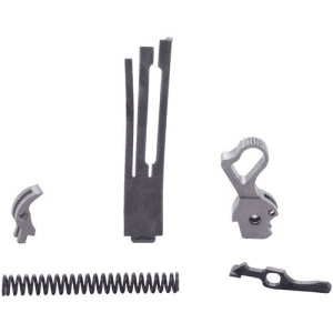 Nowlin Pro Match Trigger Job for 1911 Custom Pistols (Stainless Steel)