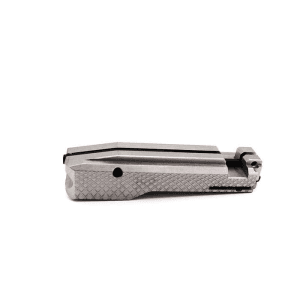 Kidd Silver Scalloped Complete Bolt for Ruger 10/22 22LR