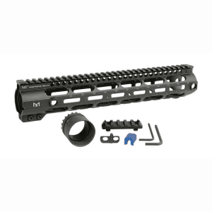 Midwest Industries 12.625" M-LOK Handguard for AR .308 DPMS High