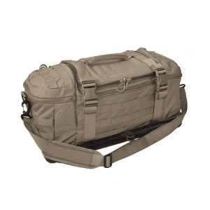 Eberlestock R1 Bang Bang Range Bag Dry Earth
