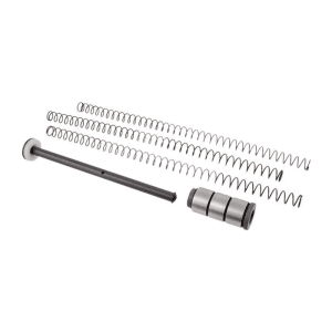J P Enterprises Gen 2 Silent Captured Spring w/ Alt Pack for AR .308