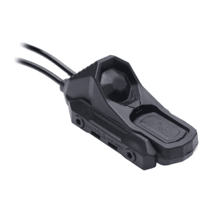 Unity Tactical Axon Switch for Surefire/DBAL Laser Sync 7" Black