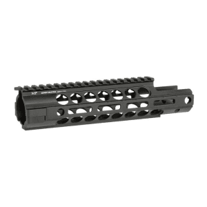 Midwest Industries 7.25" Black M-LOK Handguard for Sig Sauer 516