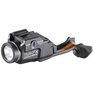 Streamlight TLR-7 X 500 Lumen Weapon Light for Sig P320 X-Carry