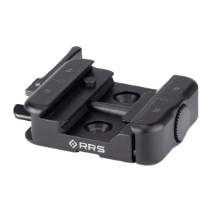 Really Right Stuff SC-ARC Bipod Clamp Picatinny Black