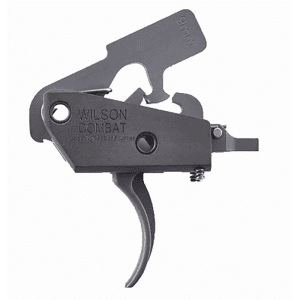 Wilson Combat Single-Stage Trigger for AR-15 9mm