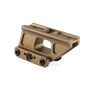 Unity Tactical Fast Aimpoint Comp Series Mount Fde