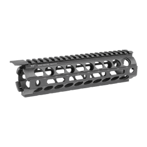 Midwest Industries Aluminum Free Float M-LOK Handguard for AR-15