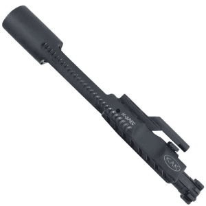 KAK Industry 5.56 Chrome Bolt Carrier Group for AR-15