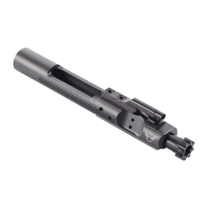 Wilson Combat M16 Bolt Carrier Assembly for AR-15 5.56 NATO (Black Nitride)