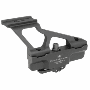 Midwest Industries Aimpoint Micro Ak-47 Side Mount