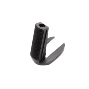 Wilson Combat Bullet Proof 1 Piece Magwell Full-Size Round Butt Aluminum