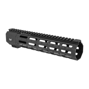 Midwest Industries 10.5" M-LOK Aluminum Handguard - Black