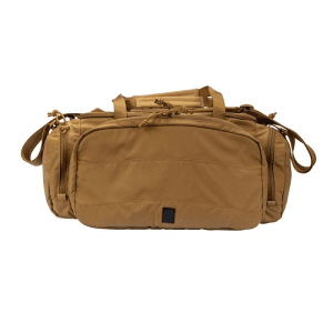 Grey Ghost Gear Range Bag Coyote Brown
