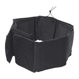 Unity Tactical Small (30''-36'') Clutch Belt  Black