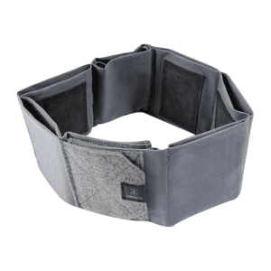 Unity Tactical Medium (34''-42'') Clutch Belt  Gray