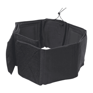Unity Tactical Medium (34''-42'') Clutch Belt  Black