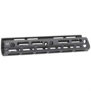 Midwest 10" Black M-LOK Drop-In Handguard for IWI Galil Ace SAP