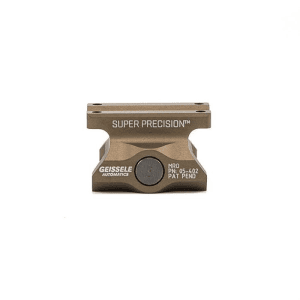 Geissele Automatics Absolute Co-witness Ddc Mro Mount