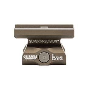 Geissele Automatics Absolute Co-witness Ddc Micro Mount