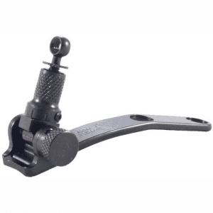 Marble Arms Savage Arms 99 Tang Sight Rear Sight Black