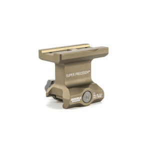 Geissele Automatics Aimpoint Micro 1.93'' High Optic Mount Ddc
