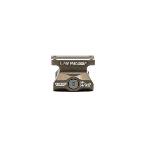 Geissele Automatics Lower 1/3 Co-witness Ddc Mro Mount
