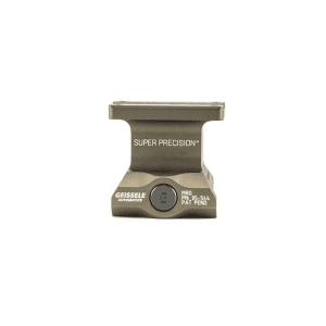 Geissele Automatics Trijicon Mro 1.93'' High Optic Mount Ddc